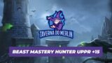 POV Beast Mastery Hunter UPPR +15 Season 4 Shadowlands