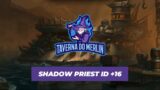 POV Shadow Priest ID +16 Season 4 Shadowlands