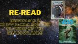 Re-Read: Empire #19 & Chewbacca and the Slavers of the Shadowlands