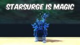 STARSURGE IS MAGIC – 9.2.7 Balance Druid PvP – WoW Shadowlands PvP