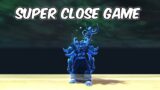 SUPER CLOSE GAME – 9.2.7 Balance Druid PvP – WoW Shadowlands PvP