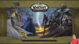 SamWise Live: Wednesday Stream 20th July 2022 World of Warcraft "Shadowlands" weekly reset Part 1
