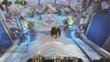 Shadowlands Quest 319: It's All Coming Together (WoW, human, Paladin)