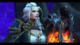 Shadowlands Quest 341: The Heart of Ardenweald (WoW, human, Paladin)