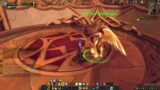 Shadowlands Quest 361: The Chosen Few (WoW, human, Paladin)