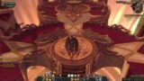 Shadowlands Quest 363: Mawsplaining (WoW, human, Paladin)