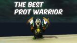 The BEST Prot Warrior – 9.2.7 Windwalker Monk PvP – WoW Shadowlands PvP