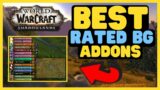 The Best Rated Battleground Addons In Shadowlands | Patch 9.0.5