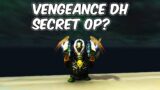 Vengeance SECRET OP Build? – 9.2.7 Windwalker Monk PvP – WoW Shadowlands PvP