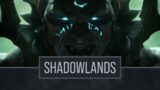 Watch the Shadowlands – Sound Effects Remake