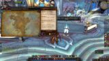World Of Warcraft Shadowlands (Warrior Fury)