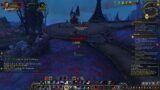 World of Warcraft Shadowlands Level 60 Blood Elf Hunter Doing  Campaign and Mission Quests Part 1
