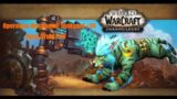 World of Warcraft Shadowlands: Operation Mechagon: Junkyard +24 Feral Druid PoV 9.2.7