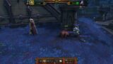 World of Warcraft: Shadowlands – Pet Battles – VS Addius the Tormentor