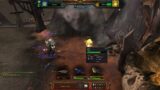 World of Warcraft: Shadowlands – Pet Battles – VS Scorch