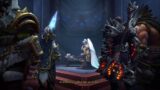 World of Warcraft Shadowlands Questing
