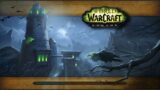 World of Warcraft Shadowlands S4  +21 Upper Karazhan ++  FROST MAGE POV (FORTIFIED)