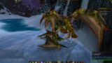 World of Warcraft: Shadowlands | Time Lost Proto Drake