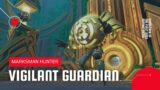 World of Warcraft: Shadowlands | Vigilant Guardian Mythic Fated | MM Hunter