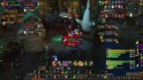 World of Warcraft Shadowlands Warlock destro 3v3