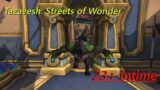 #shadowlands #mythic #wow #s4  Tazavesh: Streets of Wonder walkthrough lvl 23+ 1 chest/Guardian