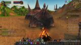 World of Warcraft Shadowlands Leveling a Orc Hunter to Max Part 15
