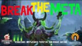Raider.io | Break the Meta Event | Shadowlands Season 4 | Vengeance Demon Hunter POV | +20 Upper