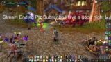 World Of Warcraft Shadowlands PvP