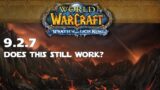 9.2.7 Does This Gold Farm Still Work? – World of Warcraft Shadowlands Gold Making Guides