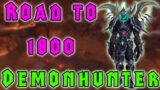 Almost Failed it…Bye Bye World of Warcraft Shadowlands! Its MnD Montage