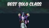 BEST SOLO CLASS – 9.2.7 Blood Death Knight PvP – WoW Shadowlands PvP