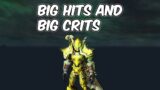 BIG Hits and BIG Crits – 9.2.7 Retribution Paladin PvP – WoW Shadowlands PvP