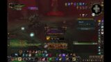 Colossal Ebonclaw Mawrat Achievement Jailer’s Gauntlet Layer 4 WoW Shadowlands