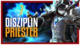 [Disziplin Priester | lvl 60]  – Shadowlands BG Commentary – #7