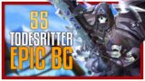 Epic Battleground Commentary #55 – [Frost Todesritter | lvl 60] | Shadowlands