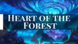 Heart of the Forest, Ardenweald | Shadowlands | WORLD OF WARCRAFT
