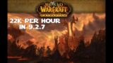 How to Make 22k per Hour in 9.2.7 – World of Warcraft Shadowlands Gold Making Guides