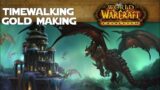 How to Make Gold off Cataclysm Timewalking! – World of Warcraft Shadowlands Gold Making Guides