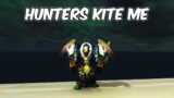Hunters KITE ME – 9.2.7 Windwalker Monk PvP – WoW Shadowlands PvP