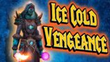 Ice Cold Vengeance! – Frost Mage PvP 9.2.7 – WoW Shadowlands  BG – 59