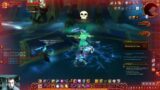 Kel'Thuzad Raid Fail World of Warcraft Shadowlands Gameplay