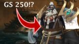 Low GS vs Mythisch +? – Eisendocks +17 | WoW Shadowlands Season 4 | Dungeon Commentary – Holy Priest