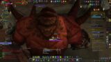 M+16 Iron docks. Demon Hunter Vengeance(tank). World of Warcraft shadowlands 9.2.7