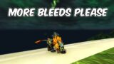 MORE BLEEDS PLEASE – 9.2.7 Feral Druid PvP – WoW Shadowlands PvP