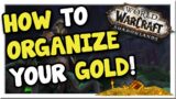 My Goldmaking Setup! 2021 | Shadowlands | WoW Gold Making Guide
