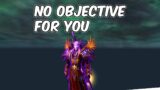 NO Objectives For YOU – 9.2.7 Shadow Priest PvP – WoW Shadowlands PvP