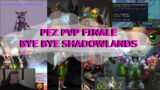 PEZ SHADOWLANDS FAREWELL PVP SPECIAL