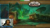 Plaguefall. World of Warcraft: Shadowlands