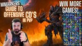 PvP Guide to Offensive CD's In WoW ALL CLASSES/SPECS – Shadowlands 9.2