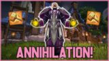 Ret Wings Are BROKEN! – WoW Shadowlands 9.2.7 Retribution Paladin PvP